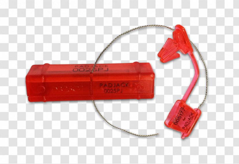 Electronics RED.M - Redm - Cable Loop Locks Transparent PNG