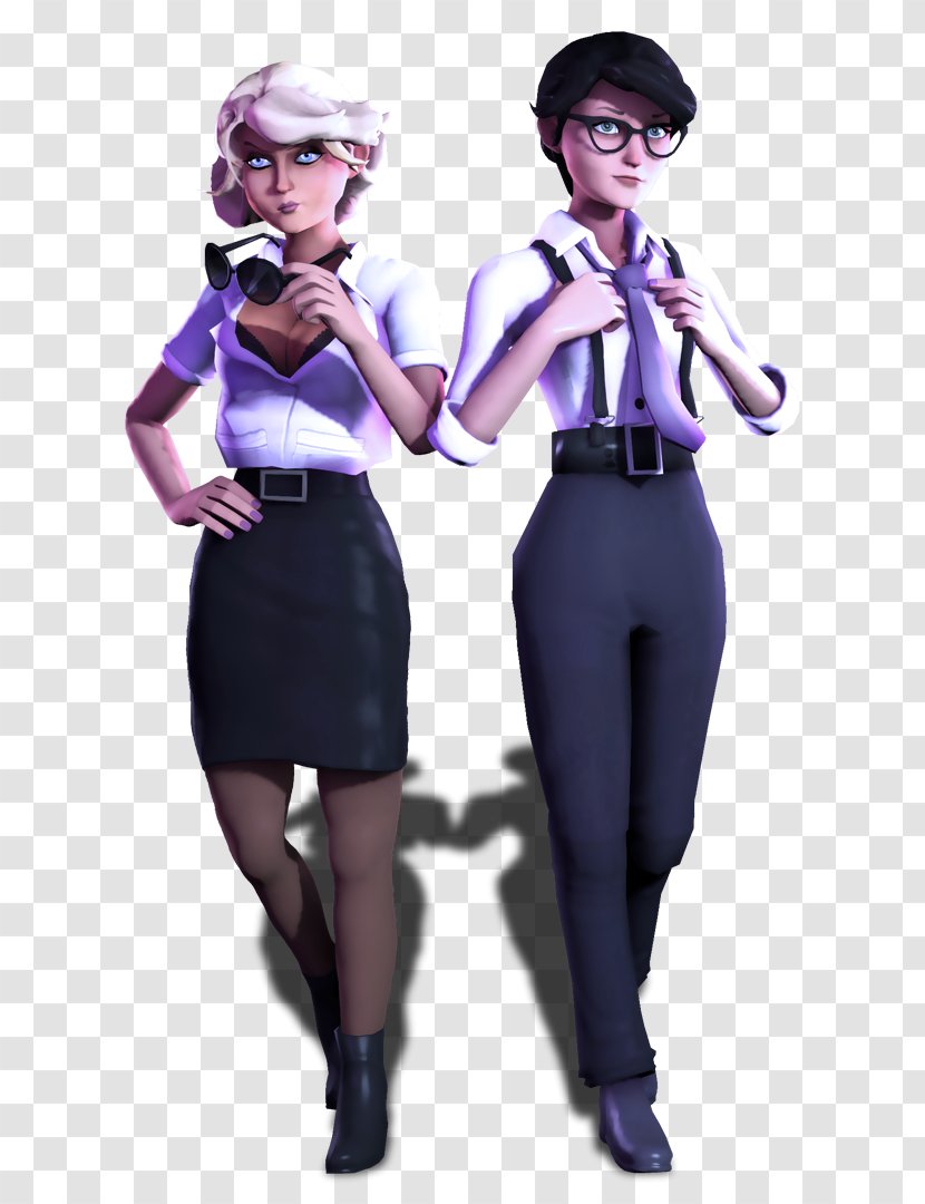 Fried Chicken Team Fortress 2 Hot Dog Frying Transparent PNG