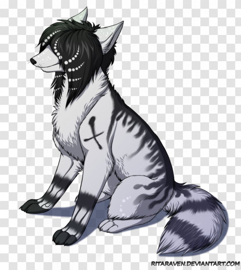 Whiskers Dog Cat Horse Legendary Creature Transparent PNG
