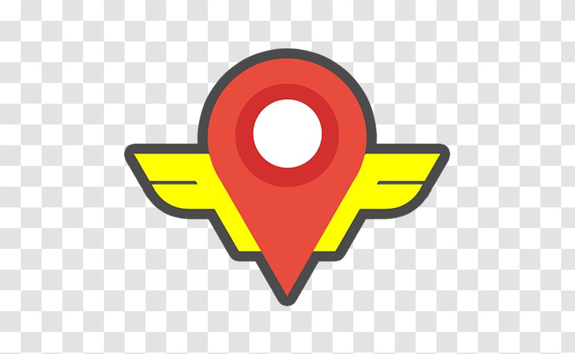 Android Global Positioning System - Logo Transparent PNG
