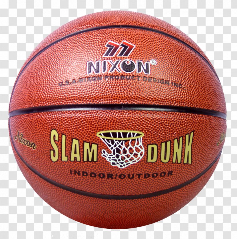 Basketball Sports Equipment Spalding - Nixn Transparent PNG