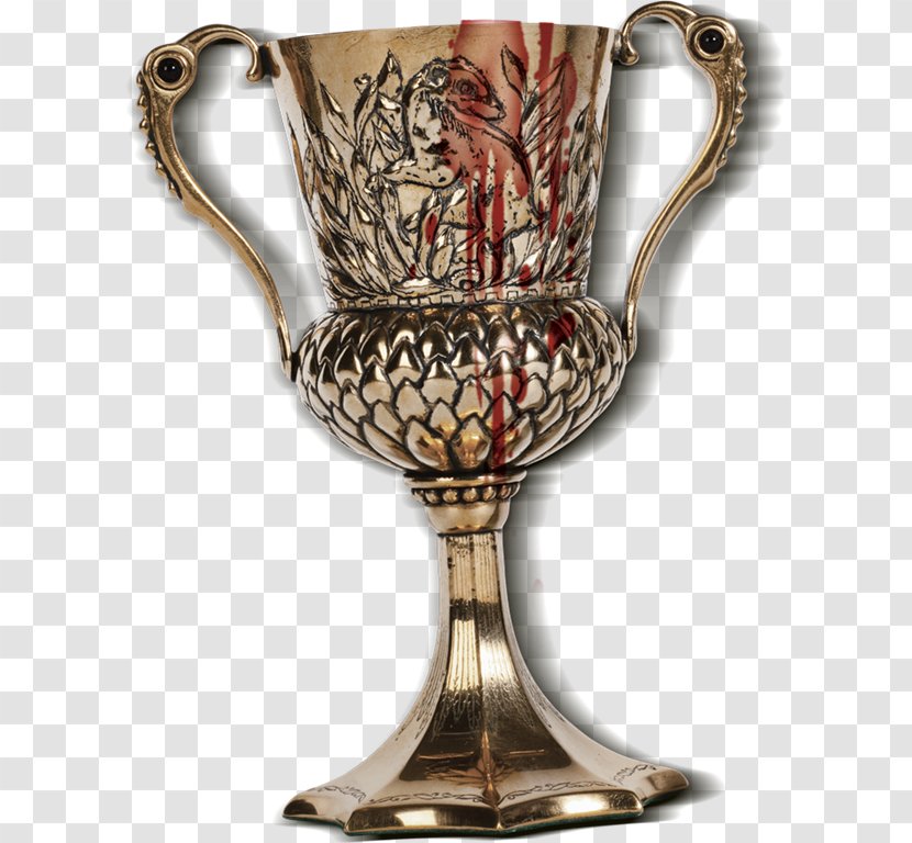 Lord Voldemort Harry Potter And The Philosopher's Stone Fat Friar Vase - Horcrux Transparent PNG