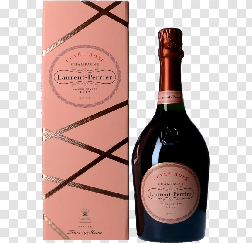 Champagne Wine Prosecco Moët & Chandon Bollinger - Mo%c3%abt Transparent PNG