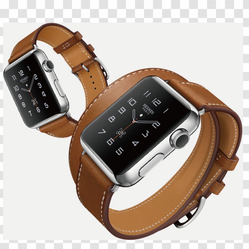Apple Watch Series 2 Smartwatch Magento - Strap - Belt Transparent PNG