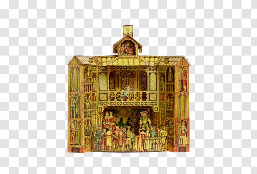 A Midsummer Night's Dream English Renaissance Theatre Performing Arts Scenography - Shrine - Court Transparent PNG