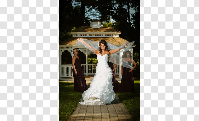 Wedding Dress Allentown Bethlehem - Bridal Clothing Transparent PNG