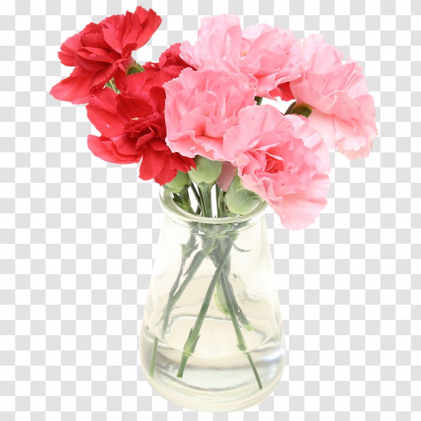 Love Bottle Glass Valentine's Day Aquarius - Garden Roses Transparent PNG