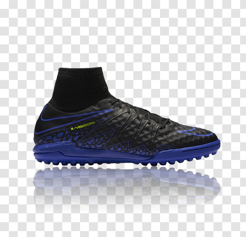 Sneakers Nike Mercurial Vapor Football Boot Hypervenom - Puma Transparent  PNG
