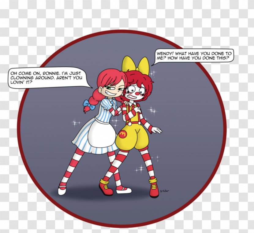 Wendy's Marco Diaz Fast Food Burger King Hamburger - Cartoon Transparent PNG