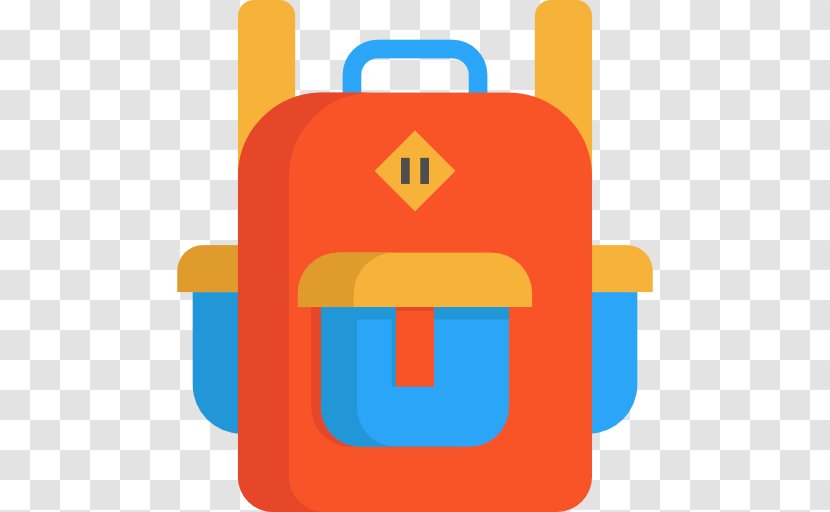 Backpacking Travel Pack - Backpack Transparent PNG