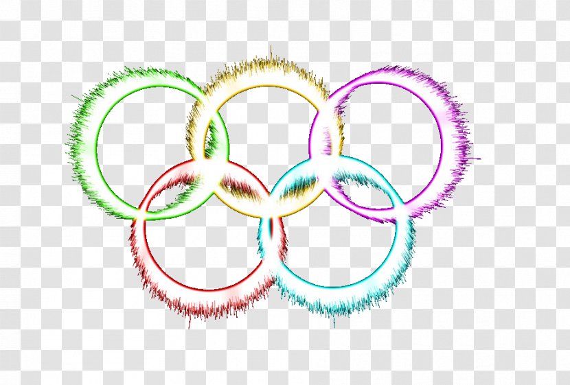 2016 Summer Olympics Olympic Symbols Flame Rio De Janeiro - Heart - Rings Transparent PNG