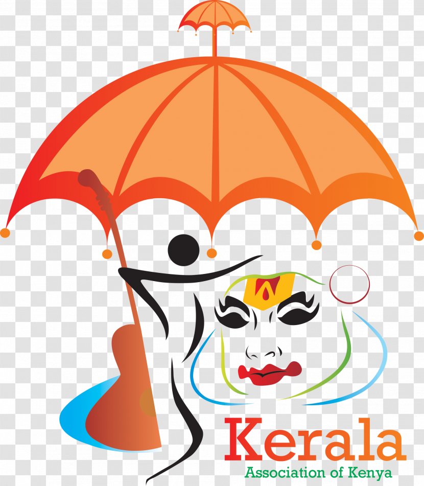Aranmula Malayali Line Art Clip - Kerala Transparent PNG
