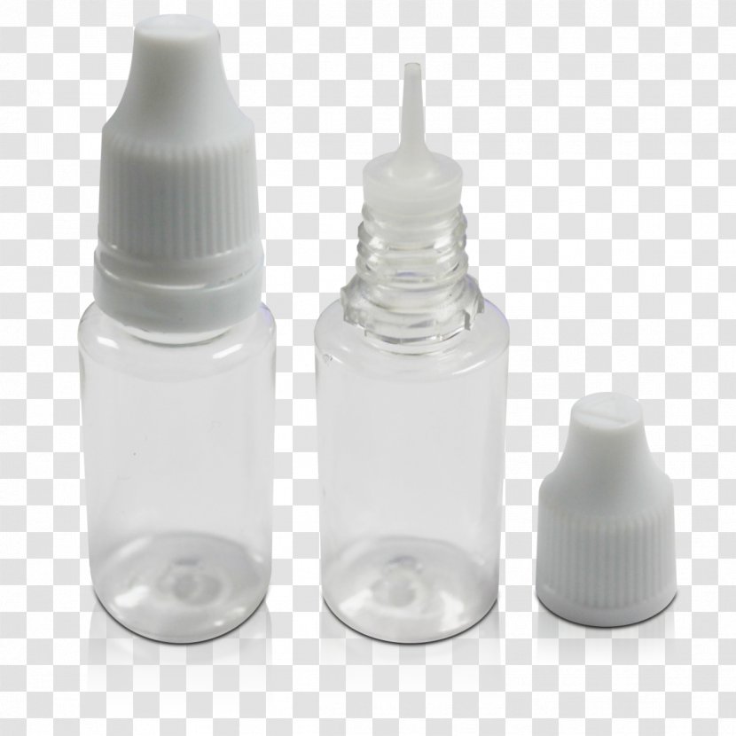 Plastic Bottle Glass Transparent PNG