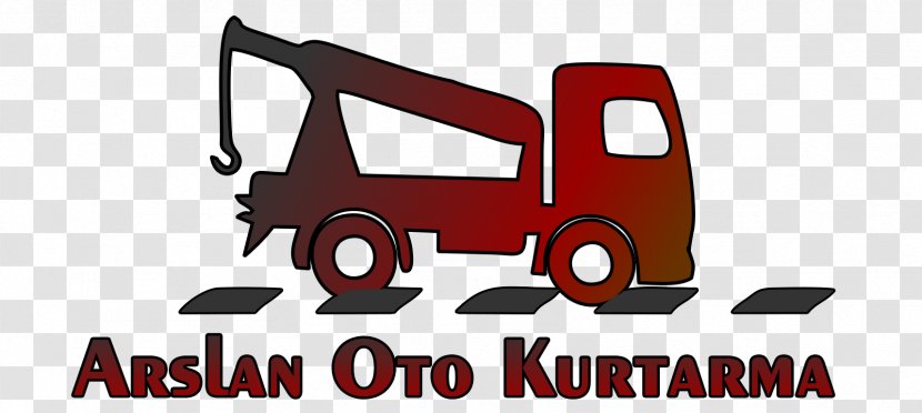 Arslan Oto Kurtarma Ve Yediemin Otoparkı Motor Vehicle Car Hatay Çekici Logo - Mode Of Transport Transparent PNG