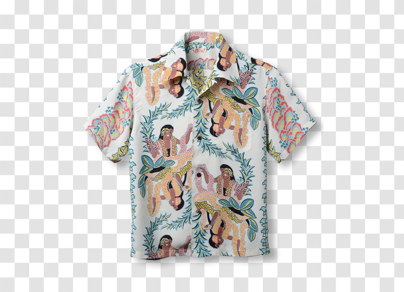 Sleeve T-shirt Clothing Camp Shirt Transparent PNG