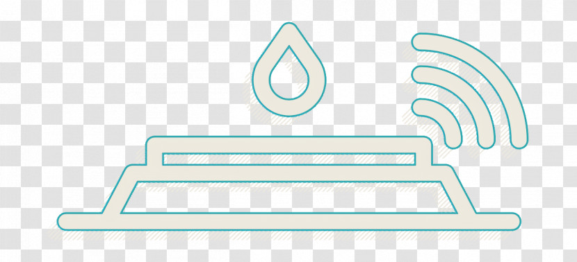 Sensor Icon Plumbing Elements Icon Transparent PNG