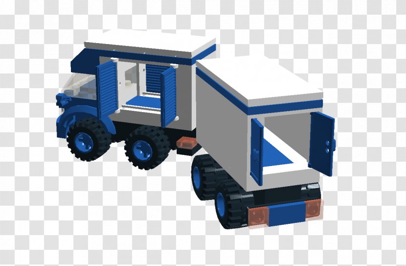 Car Truck Vehicle Machine MINI Cooper - Toy - Lego Crane Transparent PNG