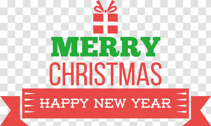 Merry Christmas Transparent PNG