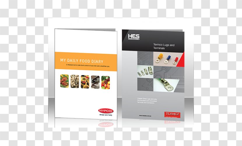 Brochure Printing Standard Paper Size Service Flyer - Brand - Design Transparent PNG