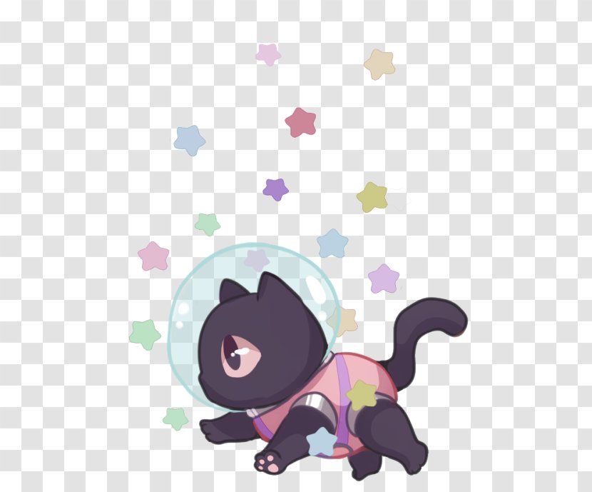 Cookie Cat Wildcat Stevonnie Steven Universe Pink - Carnivoran - Perl Transparent PNG