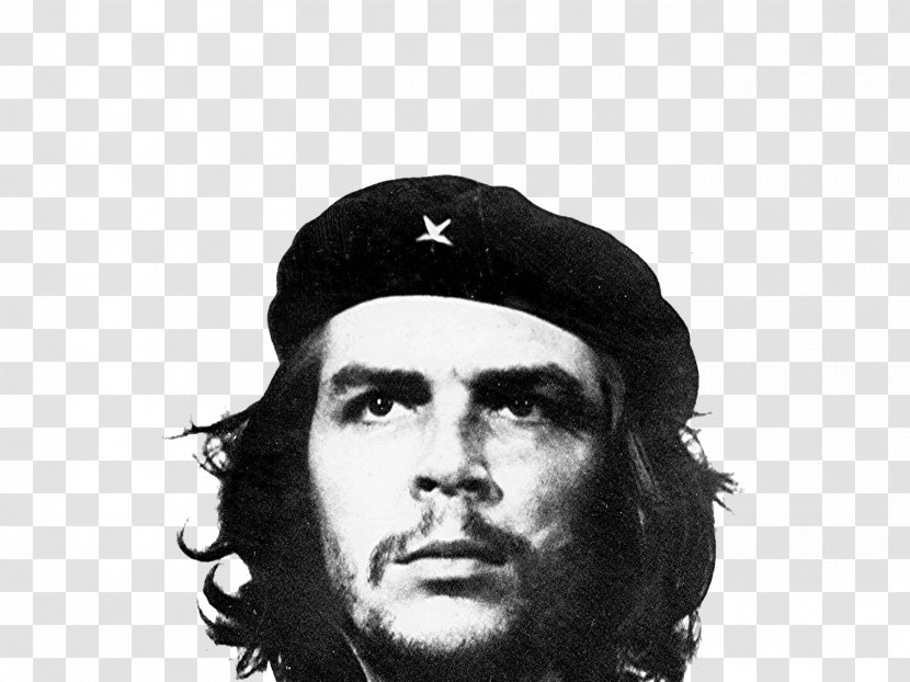 Che Guevara Granma Guerrillero Heroico Cuban Revolution Argentina - Politician Transparent PNG
