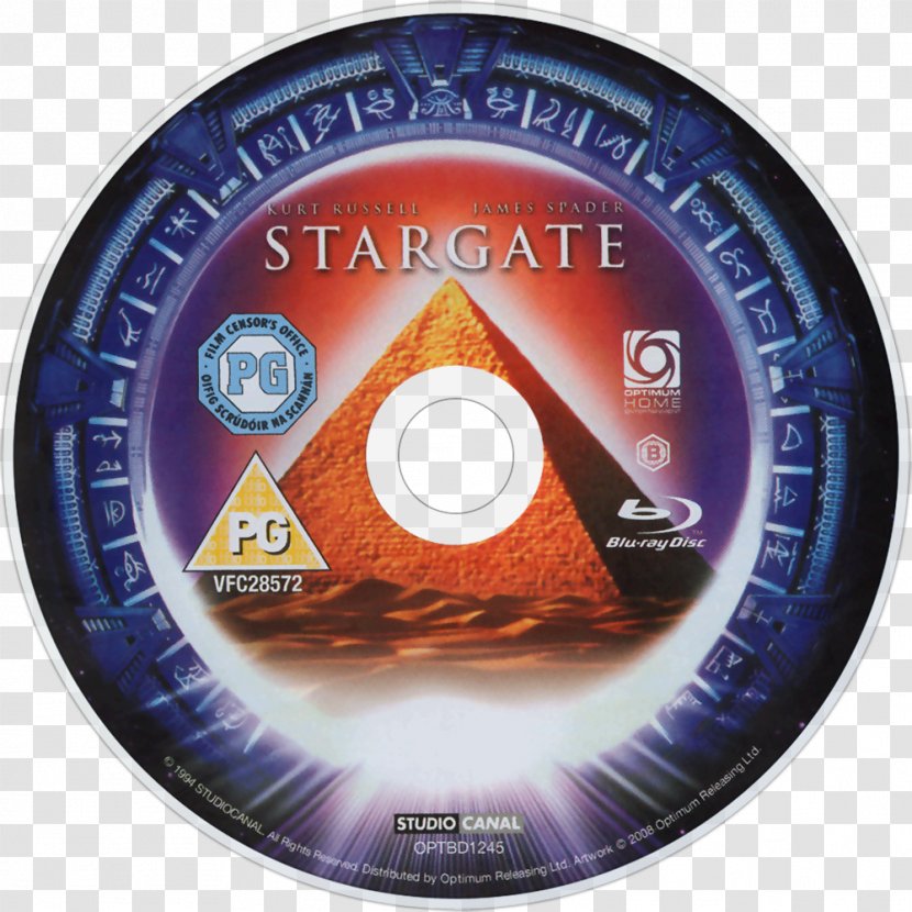 Film Daniel Jackson Subtitle Ra Stargate - Box Office - Background For Banner Transparent PNG