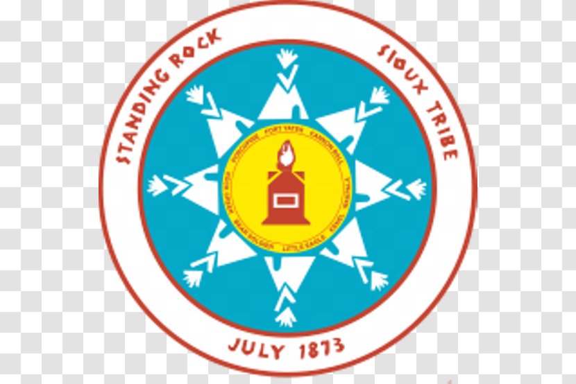 Standing Rock Indian Reservation Cheyenne River Dakota Access Pipeline Protests Sioux - Country - Army Logo Transparent PNG
