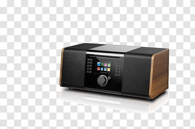 Radio Audio Sound System Subwoofer - Stereophonic - Home Transparent PNG