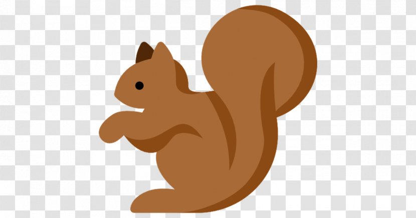 Squirrel - Animal Figure - Fox Transparent PNG