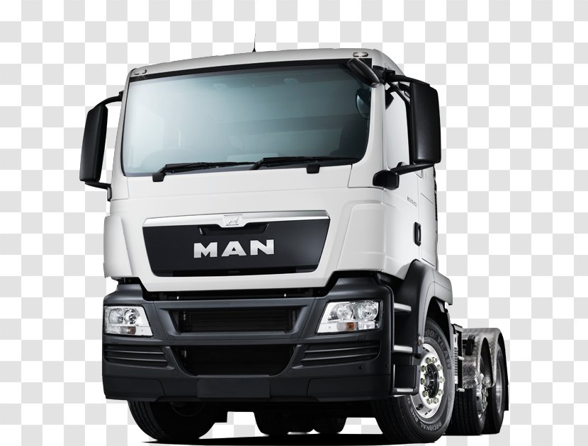 MAN Truck & Bus SE Car Common Rail - Man Se Transparent PNG