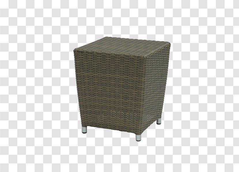 Bedside Tables Dickson Avenue Garden Furniture Living Room - Wicker - Rattan Divider Transparent PNG