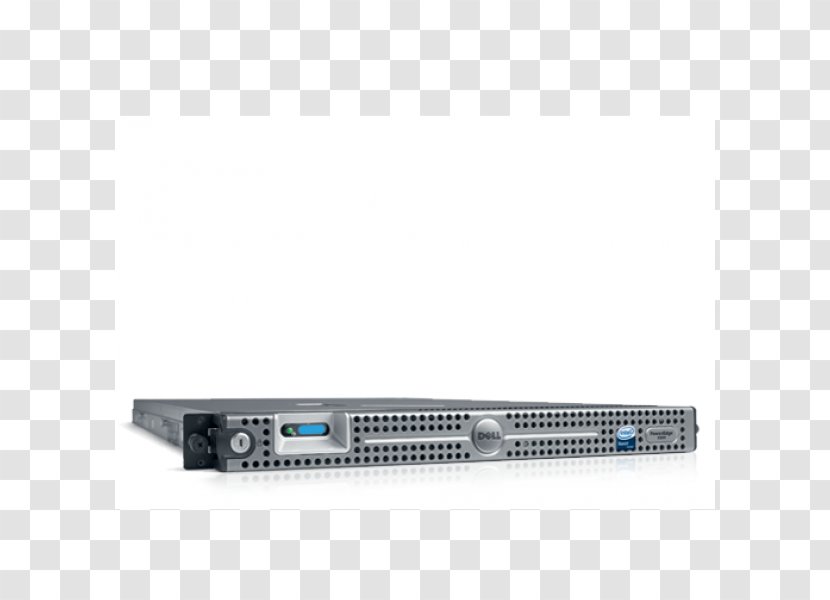 Dell PowerEdge Computer Servers OpenManage 19-inch Rack - System Administrator - Server Transparent PNG