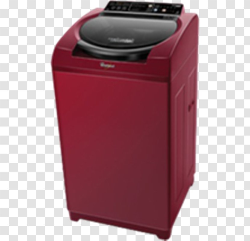 Washing Machines Whirlpool Corporation Haier FWG81496W 8kg FreshCare - Major Appliance Transparent PNG