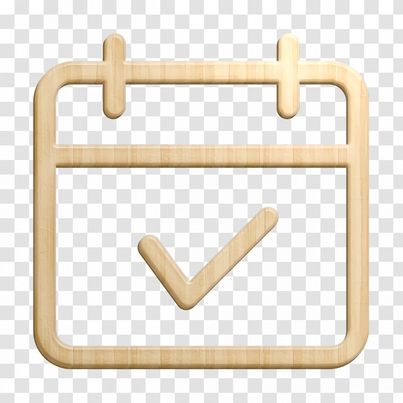 Date And Time Icon Calendar Icon Transparent PNG
