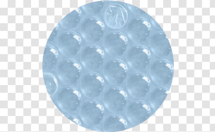 Plastic - Blue Transparent PNG