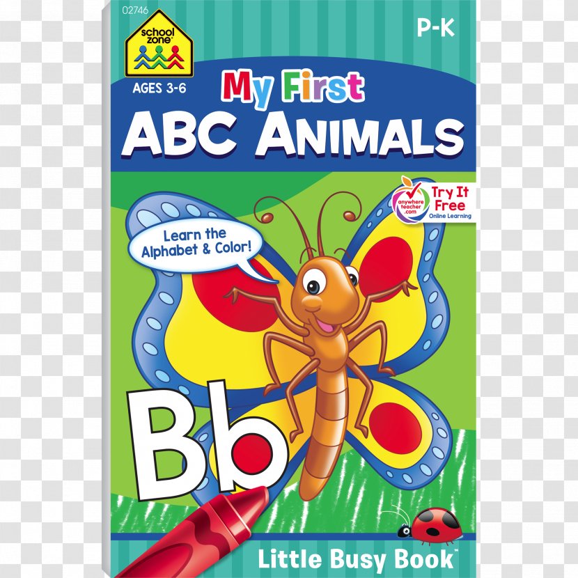 First Hidden Pictures The Kern Alphabet Book Little Blue Truck - Picture - Animal School Transparent PNG