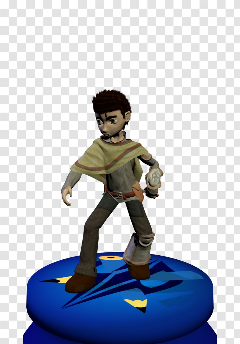 Figurine Cartoon Recreation Character Google Play - Elders Day Transparent PNG
