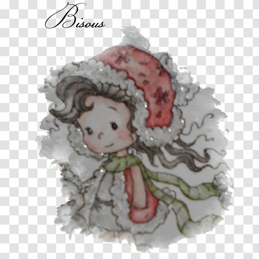 Christmas Ornament Tree Day Character Fiction - Decoration - Titou Transparent PNG
