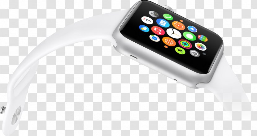 Apple Watch Series 3 2 Smartwatch - Smart Transparent PNG