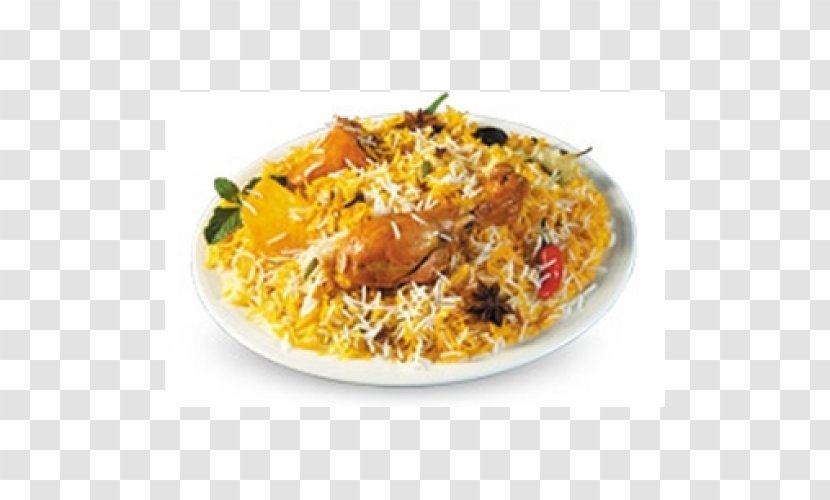 Karachi Student Biryani Pakistani Cuisine Restaurant - Asian Food - Non-veg Transparent PNG