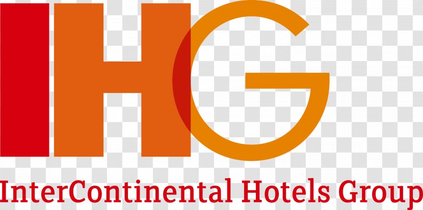 InterContinental Hotels Group Logo GIF Image - Yellow - Bandung Sign Transparent PNG