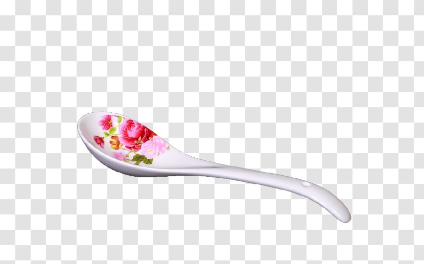 U52fau5b50 Spoon Google Images Flower - Pink - A With Transparent PNG