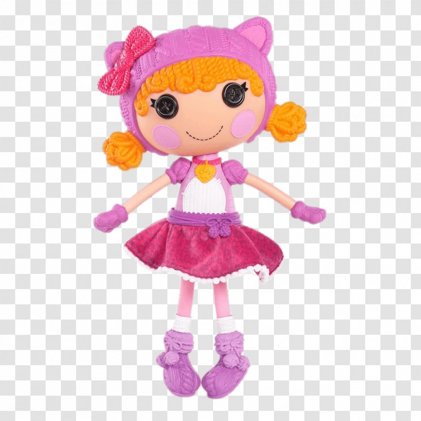 Lalaloopsy: Tower Of Treasure Pickles Delivers Doll Amazon.com - Rag Transparent PNG