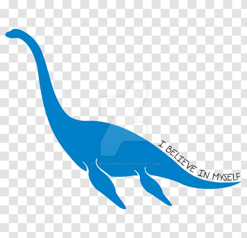 Illustration Clip Art Dinosaur Line Microsoft Azure - Tail - Acuatic Vector Transparent PNG