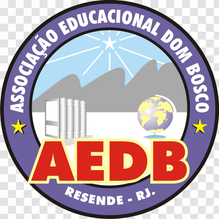 Don Bosco Educational Association Emblem Logo College University - Brand - Esculturas Abstractas Ingrejinha Na Transparent PNG