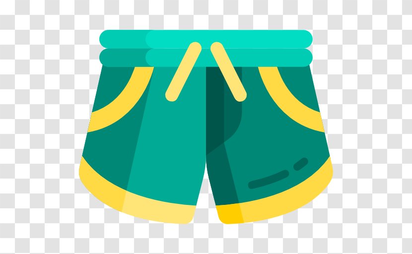 Sports Shorts Swimsuit Football Boot - Traje Transparent PNG