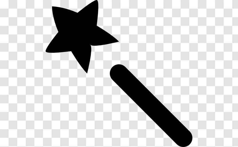 Magic Wand - Magician - Propeller Transparent PNG