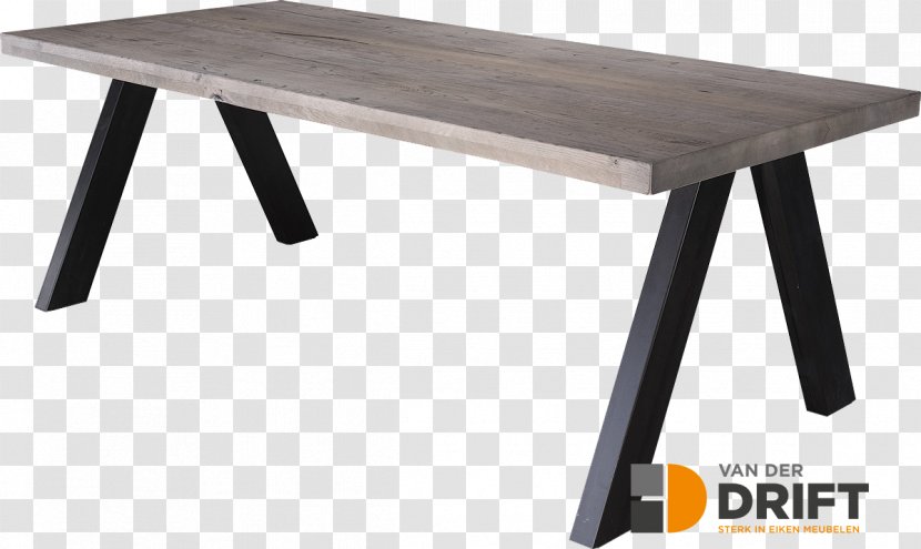 Coffee Tables Eettafel Furniture Oak - Table Transparent PNG