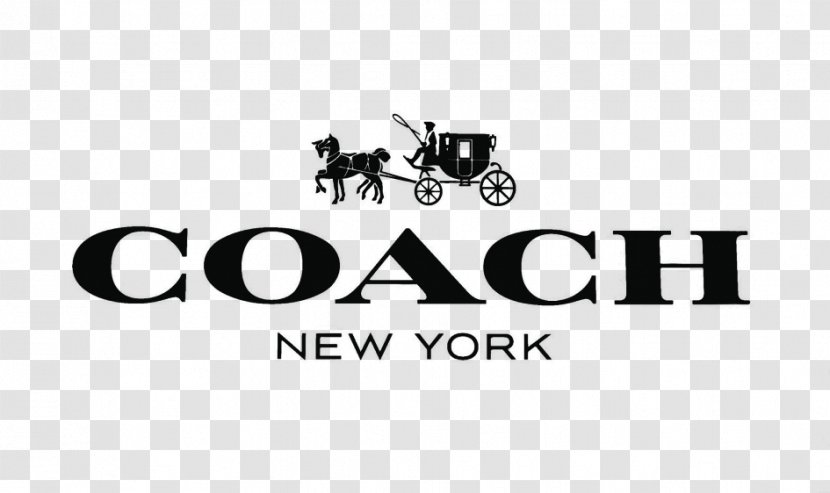 Brand Logo Tapestry Coach Hong Kong Kate Spade New York - Luxury Goods Transparent PNG