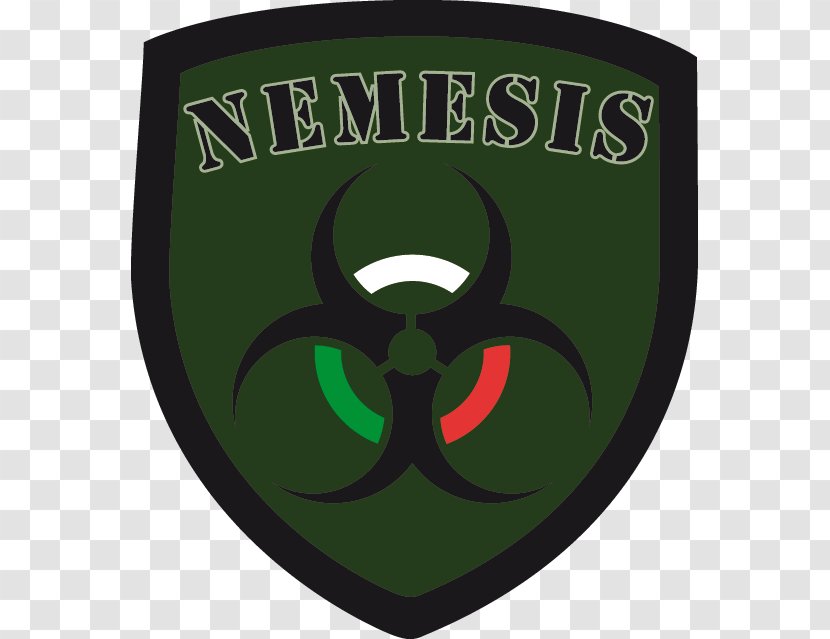 Logo Emblem Brand - Symbol - Nemesis Transparent PNG